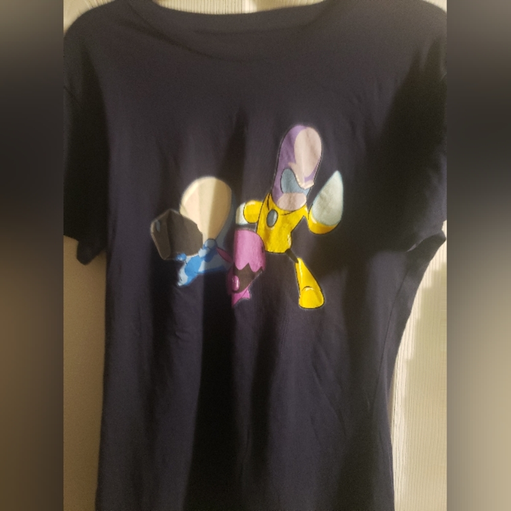 Blizzard Starcraft Tshirt
